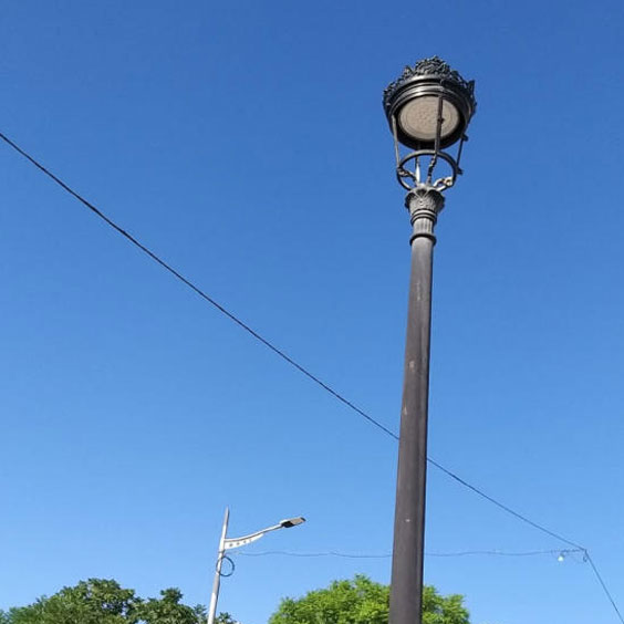 Illuminate Your World: A Guide to Choosing the Best Solar Street Lights