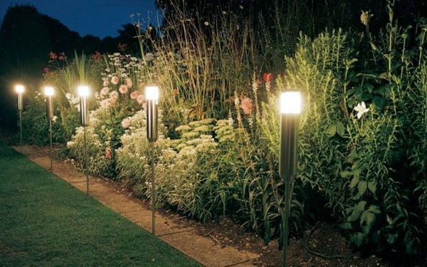 LED Garden