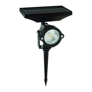 Solar Spot lights 5W for garden