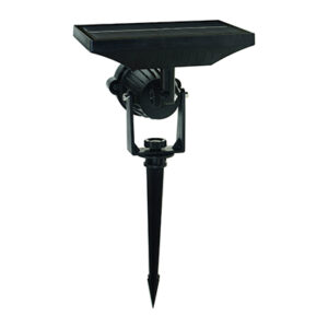 Solar Spot lights 5W for garden