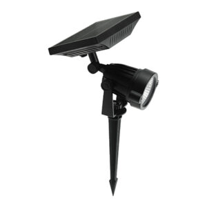 Solar Spot lights 5W for garden